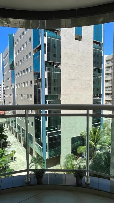 Foto 1 de Apartamento com 3 Quartos à venda, 100m² em Jatiúca, Maceió