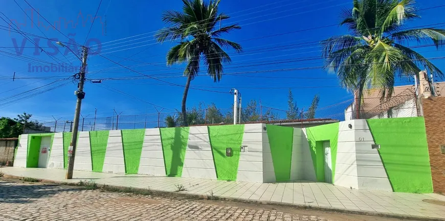 Foto 1 de Casa com 3 Quartos à venda, 250m² em Abolicao, Mossoró