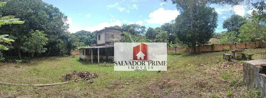 Foto 1 de Fazenda/Sítio com 3 Quartos para venda ou aluguel, 150m² em Amado Bahia, Mata de São João