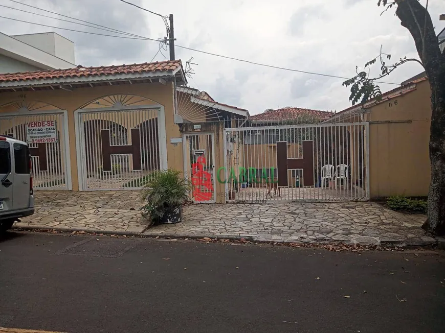 Foto 1 de Casa com 5 Quartos à venda, 600m² em Jardim do Lago, Atibaia