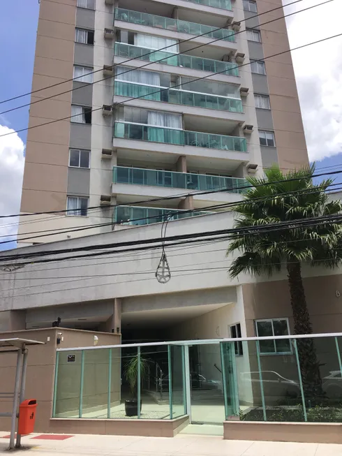 Foto 1 de Apartamento com 2 Quartos à venda, 122m² em Bento Ferreira, Vitória