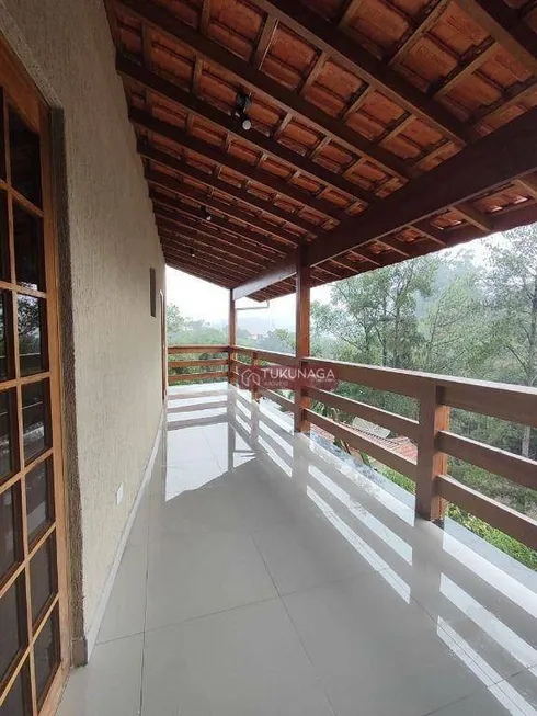 Foto 1 de Casa com 2 Quartos à venda, 120m² em Olho D Agua, Mairiporã