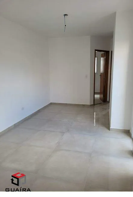 Foto 1 de Cobertura com 2 Quartos à venda, 102m² em Vila Eldizia, Santo André