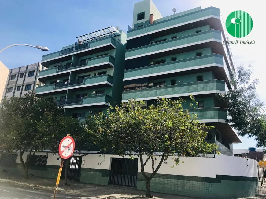 Foto 1 de Cobertura com 3 Quartos à venda, 105m² em Vila Nova, Cabo Frio