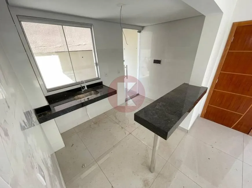 Foto 1 de Apartamento com 2 Quartos à venda, 52m² em Maria Helena, Belo Horizonte