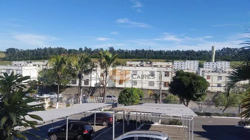 Foto 1 de Apartamento com 2 Quartos à venda, 50m² em Parque Residencial Vila União, Campinas