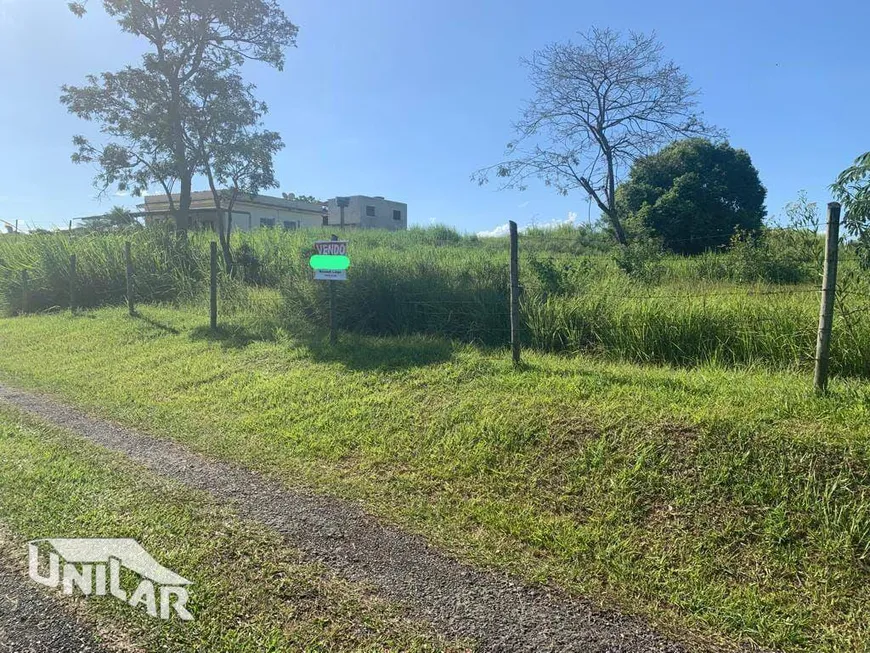 Foto 1 de Lote/Terreno à venda, 5057m² em Zona Rural, Piraí