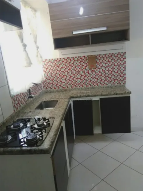 Foto 1 de Apartamento com 2 Quartos à venda, 52m² em Jardim Ouro Preto, São José dos Campos