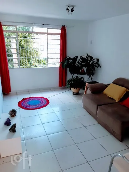 Foto 1 de Casa com 3 Quartos à venda, 120m² em Campo Belo, São Paulo