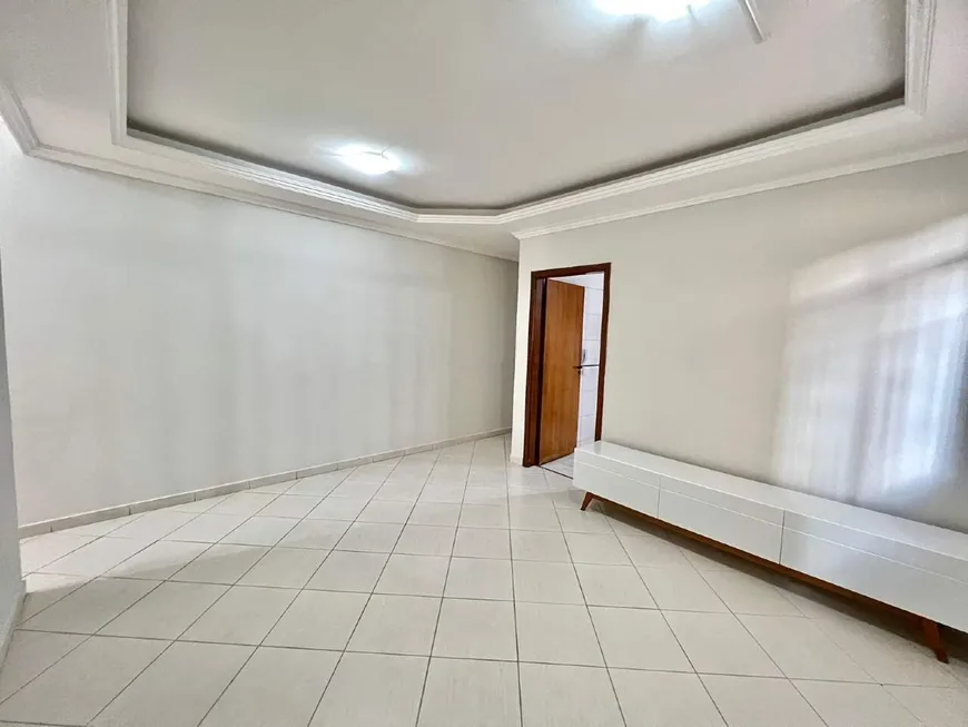 Foto 1 de Apartamento com 2 Quartos à venda, 85m² em Castelo, Belo Horizonte