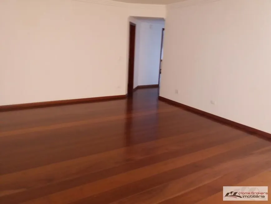 Foto 1 de Apartamento com 4 Quartos à venda, 239m² em Centro, Jundiaí