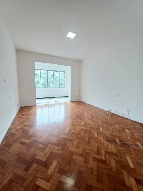 Foto 1 de Apartamento com 4 Quartos para alugar, 230m² em Flamengo, Rio de Janeiro