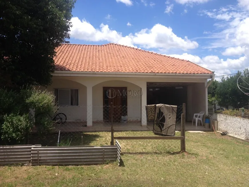 Foto 1 de Imóvel Comercial com 3 Quartos à venda, 320m² em Cajuru, Curitiba