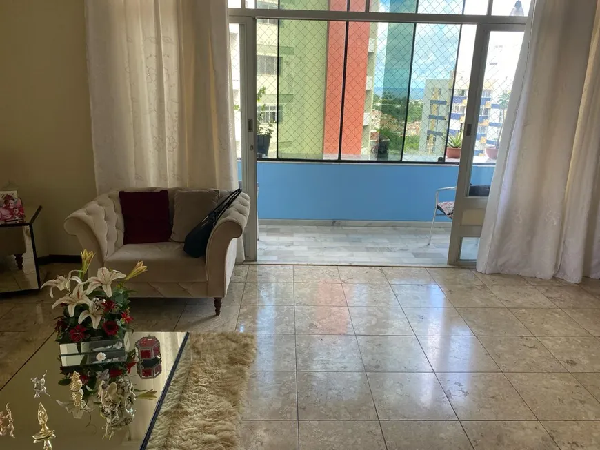 Foto 1 de Apartamento com 4 Quartos à venda, 199m² em Graça, Salvador