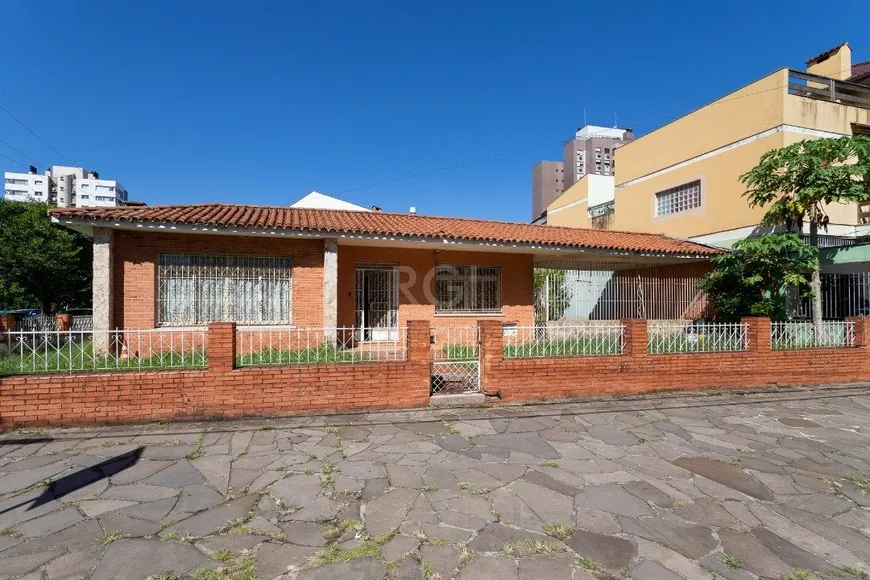 Foto 1 de Casa com 4 Quartos à venda, 523m² em Menino Deus, Porto Alegre