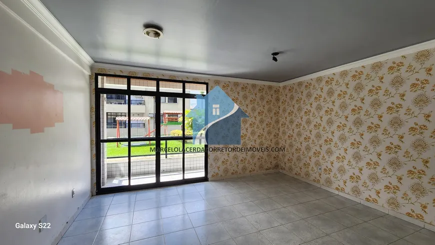 Foto 1 de Apartamento com 2 Quartos à venda, 76m² em Planalto, Manaus