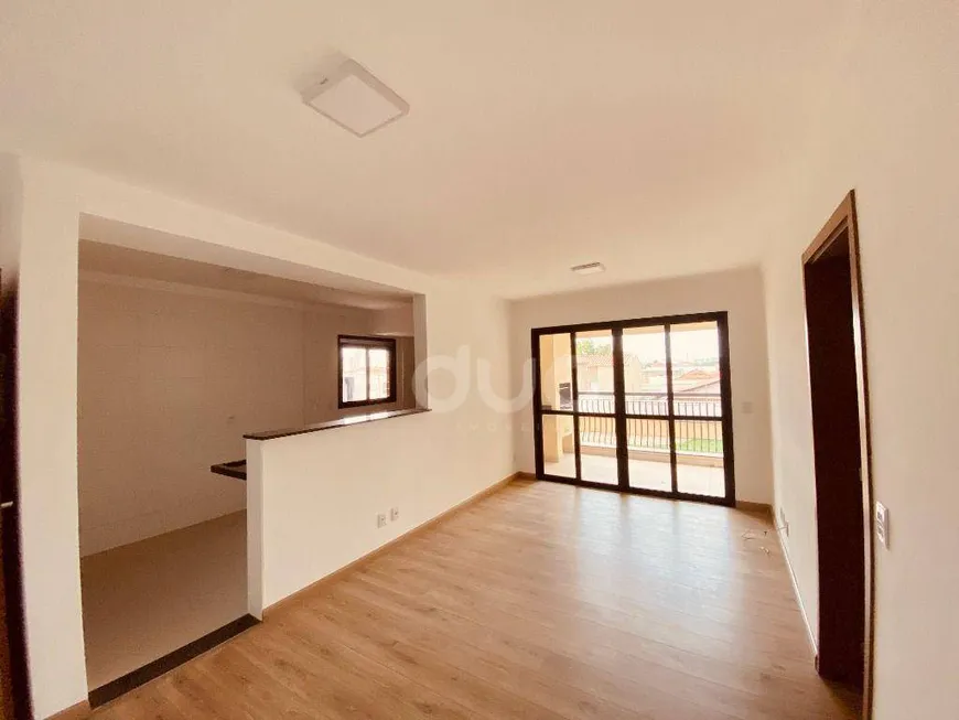 Foto 1 de Apartamento com 3 Quartos à venda, 100m² em Paulista, Piracicaba