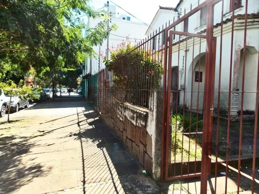 Foto 1 de Casa com 3 Quartos à venda, 137m² em Menino Deus, Porto Alegre