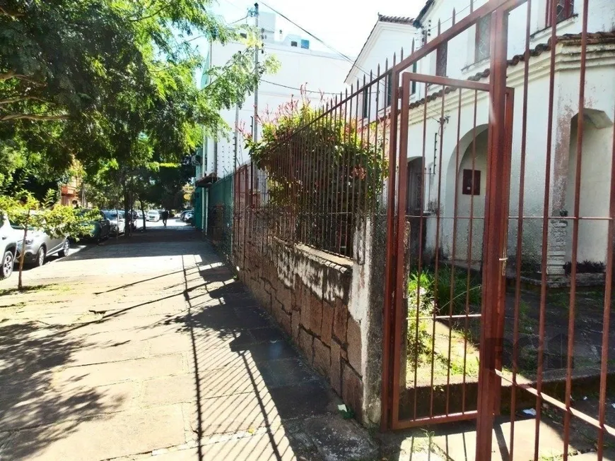 Foto 1 de Casa com 3 Quartos à venda, 138m² em Menino Deus, Porto Alegre