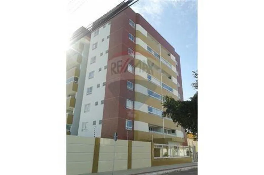 Foto 1 de Apartamento com 3 Quartos à venda, 100m² em Coroa do Meio, Aracaju