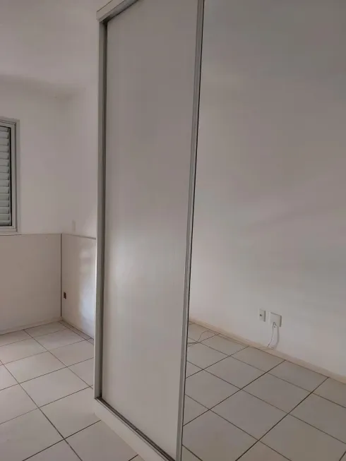 Foto 1 de Apartamento com 3 Quartos para alugar, 69m² em Cidade Alta, Cuiabá