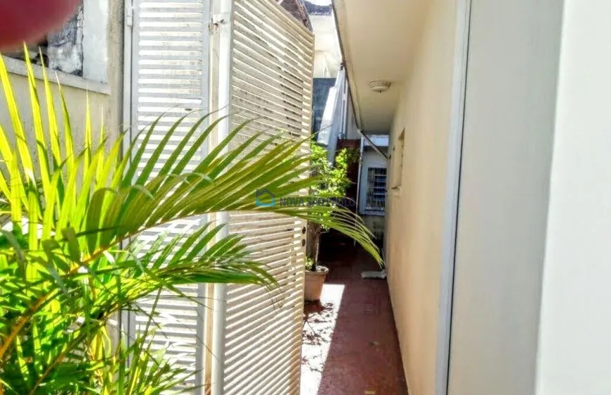 Foto 1 de Casa com 4 Quartos à venda, 175m² em Jardim Aeroporto, São Paulo