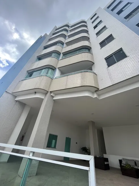 Foto 1 de Apartamento com 2 Quartos à venda, 72m² em Piatã, Salvador