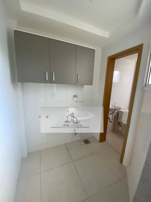 Foto 1 de Apartamento com 2 Quartos para alugar, 72m² em Parque Tamandaré, Campos dos Goytacazes