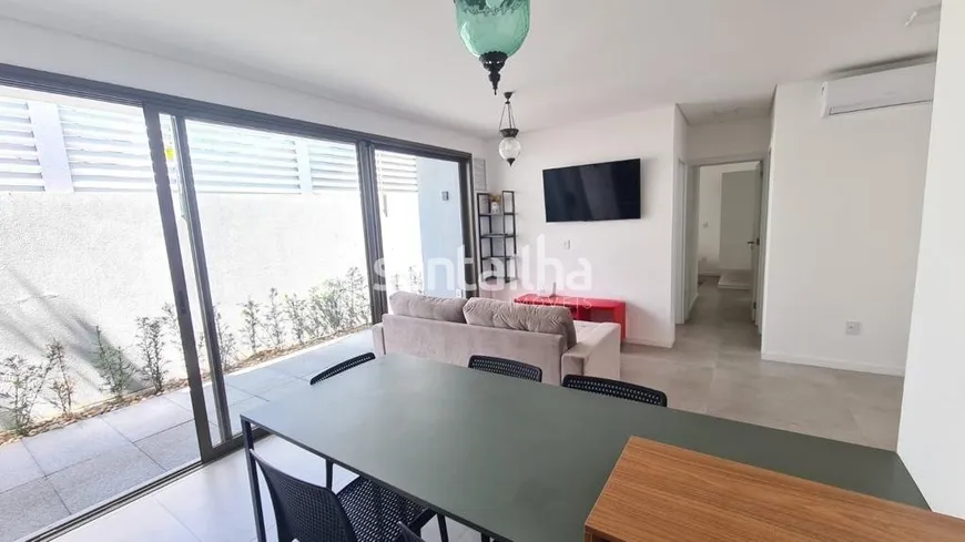 Foto 1 de Apartamento com 2 Quartos à venda, 97m² em Campeche, Florianópolis