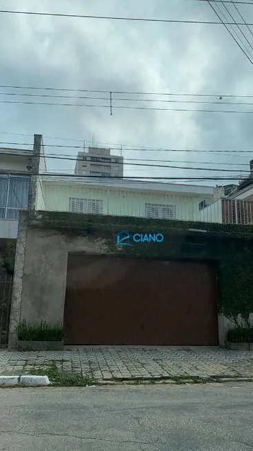 Foto 1 de Sobrado com 3 Quartos à venda, 380m² em Móoca, São Paulo