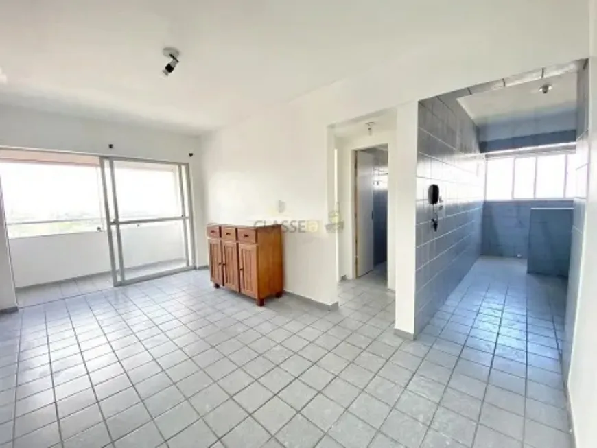 Foto 1 de Apartamento com 1 Quarto para alugar, 45m² em Candeias, Jaboatão dos Guararapes