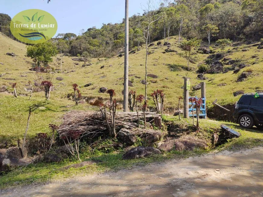 Foto 1 de Fazenda/Sítio à venda, 24000m² em , Nova Friburgo