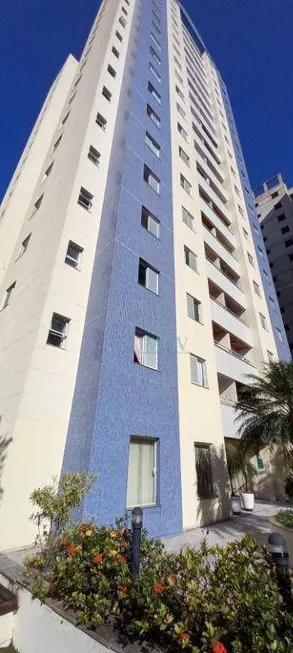 Foto 1 de Apartamento com 3 Quartos à venda, 78m² em Jardim Aquarius, São José dos Campos