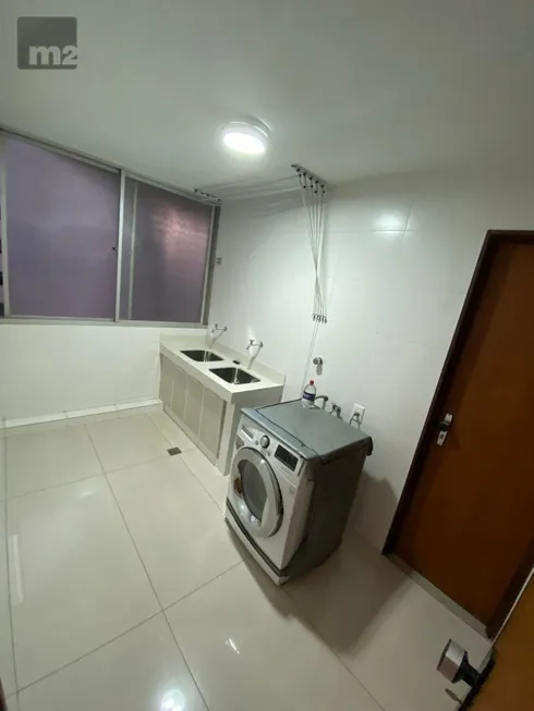 Foto 1 de Apartamento com 4 Quartos à venda, 243m² em Setor Oeste, Goiânia