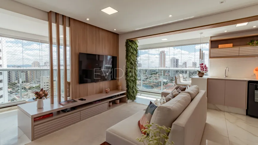 Foto 1 de Apartamento com 3 Quartos à venda, 154m² em Vila Regente Feijó, São Paulo