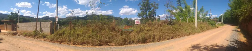 Foto 1 de Lote/Terreno à venda, 2000m² em Estiva do Agudo, Bragança Paulista