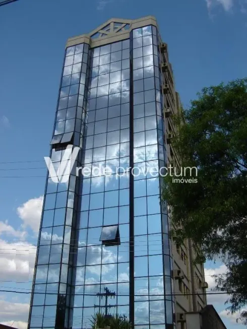 Foto 1 de Sala Comercial com 2 Quartos à venda, 40m² em Botafogo, Campinas