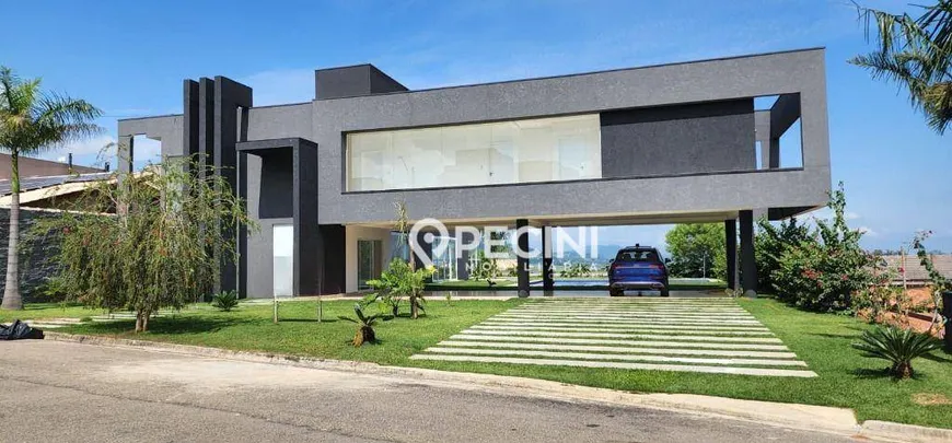 Foto 1 de Casa com 4 Quartos à venda, 450m² em , Joanópolis