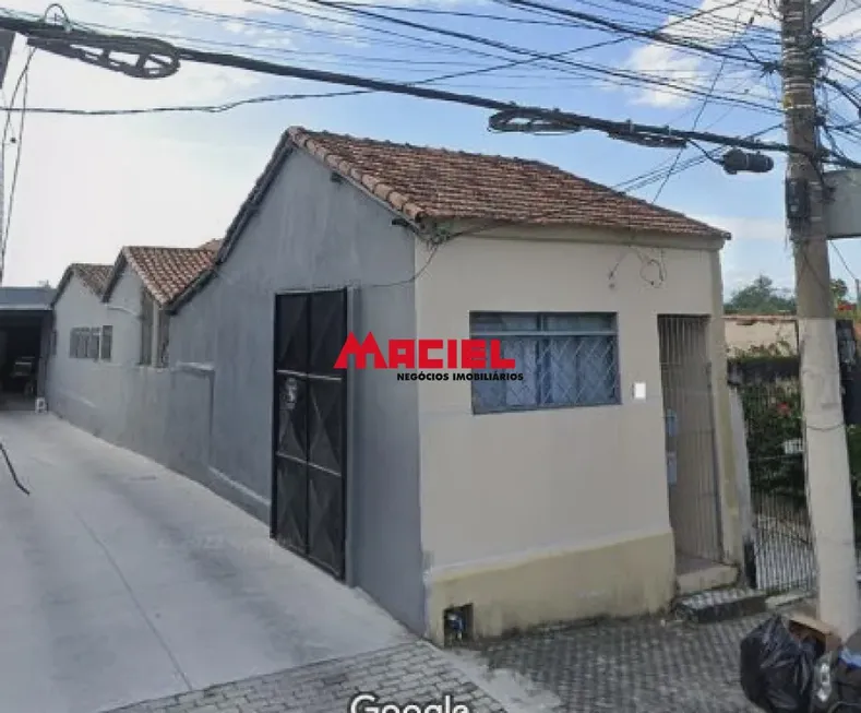 Foto 1 de Casa com 3 Quartos à venda, 90m² em Jardim Bela Vista, São José dos Campos