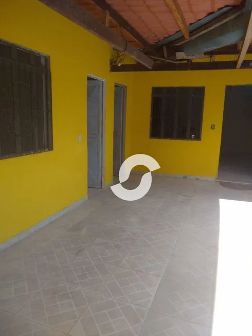 Foto 1 de Casa com 3 Quartos à venda, 265m² em São José de Imbassai, Maricá