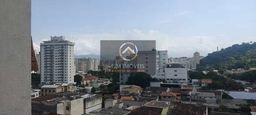 Foto 1 de Apartamento com 2 Quartos à venda, 80m² em Santa Rosa, Niterói