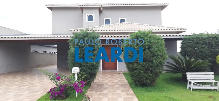 Foto 1 de Casa de Condomínio com 3 Quartos à venda, 300m² em Condomínio Quinta da Baroneza II, Bragança Paulista