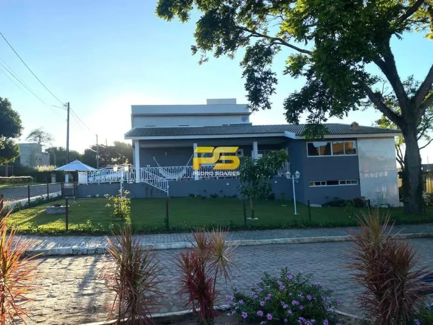 Foto 1 de Casa de Condomínio com 5 Quartos à venda, 245m² em , Bananeiras