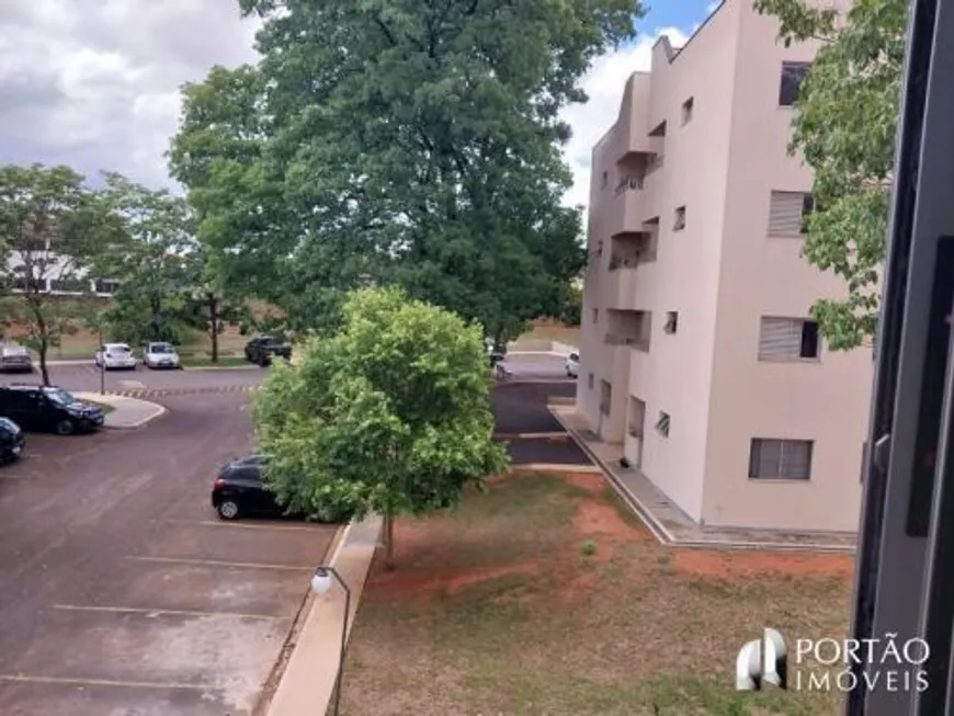 Foto 1 de Apartamento com 2 Quartos à venda, 56m² em Vila Cardia, Bauru