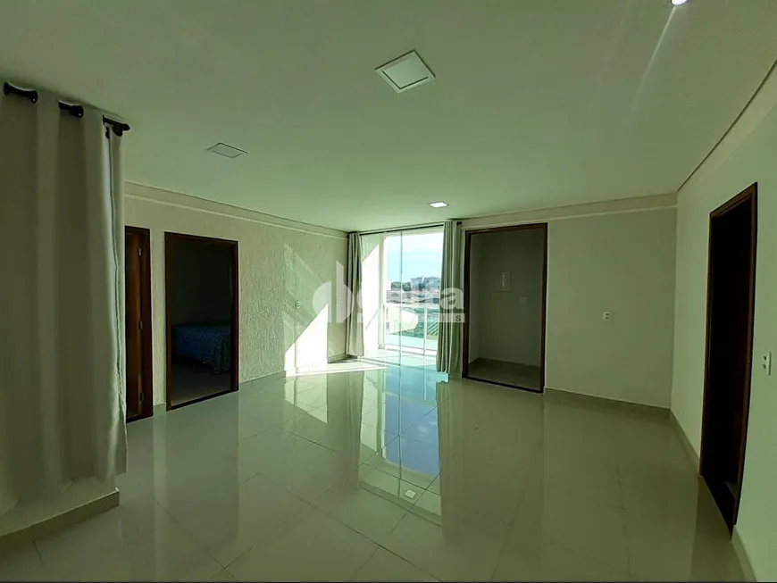 Foto 1 de Casa com 4 Quartos à venda, 214m² em Custódio Pereira, Uberlândia