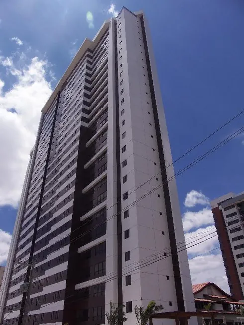 Foto 1 de Apartamento com 3 Quartos à venda, 87m² em Prata, Campina Grande