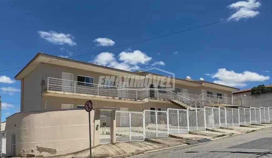 Foto 1 de Kitnet com 1 Quarto à venda, 34m² em Jardim Simus, Sorocaba