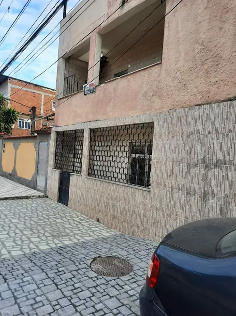 Foto 1 de Casa com 2 Quartos à venda, 70m² em Gramacho, Duque de Caxias