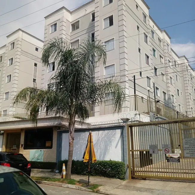 Foto 1 de Apartamento com 2 Quartos à venda, 44m² em Parque Munhoz, São Paulo