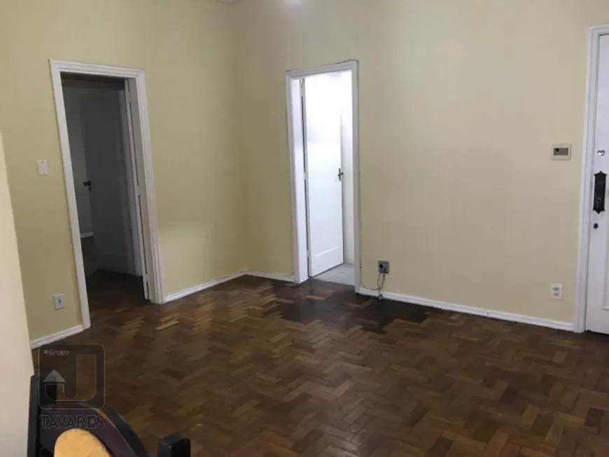 Foto 1 de Apartamento com 3 Quartos à venda, 95m² em Ipanema, Rio de Janeiro